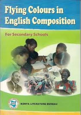 Flying Colours Secondary English Composition
